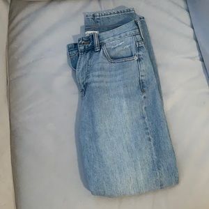 Perfect Summer Jean